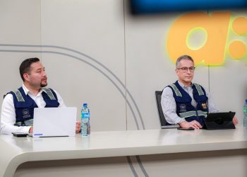 En El Salvador más de 1,000 esquelas han sido impuestas a buses por temas tarifarios