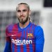El Barcelona traspasa a Mingueza al Celta de Vigo