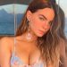 Belinda presume sus «irrepetibles» vacaciones junto a Jared Leto