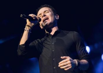 Fonseca se presentará en El Salvador durante su gira «Viajante Tour»