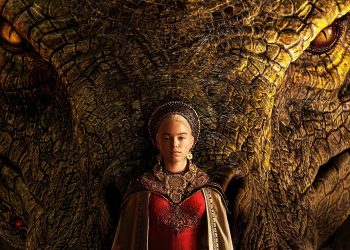 La recién estrenada serie «La Casa del dragón» anuncia una segunda temporada