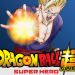 «Dragon Ball» estrena y arrolla en la taquilla norteamericana