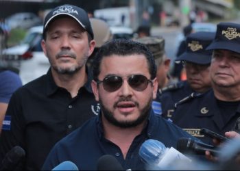 El Salvador registra una reducción de accidentes de tránsito del 11 % en 2022