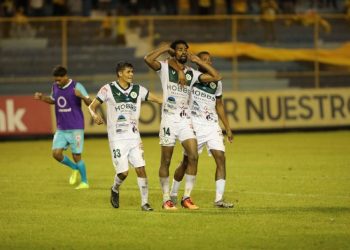 David Pérez, entrenador de Verdes de Belice: «Económicamente, hay que ser realistas, entre Verdes y Alianza hay una diferencia muy grande» 