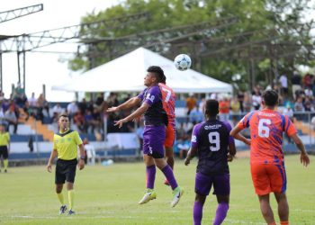 Los alacranes se suben al liderato de la LNF