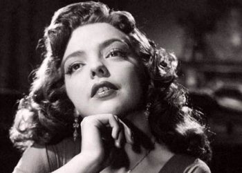 Muere Anabel Gutiérrez, ícono del cine de oro mexicano