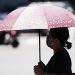 China renueva alerta naranja por altas temperaturas