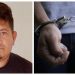 Detienen a pandillero implicado en varios delitos en Cuscatlán
