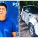 Detienen a conductor que atropelló a motociclista en Soyapango