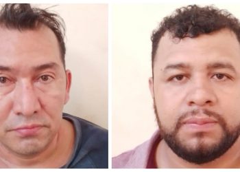 Autoridades detienen a peligrosos asaltantes en Apopa
