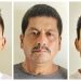 Capturan a colaboradores de pandillas con antecedentes de violencia intrafamiliar en San Juan Opico
