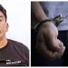 Denuncias ciudadanas permiten captura de peligroso extorsionista de comerciantes en el Puerto de La Libertad
