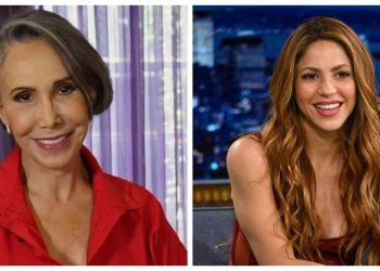 Florinda Meza podría demandar a Shakira esta razón, según medios en México