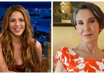 «Es mentira»: Florinda Meza niega intenciones de demandar a Shakira por supuesto plagio en «Te Felicito»