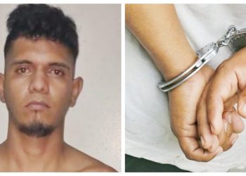 Pandillero dejado en libertad por el sistema judicial anterior fue detenido en La Paz