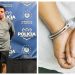 Capturan en Soyapango a agresor de mujer denunciado en redes sociales