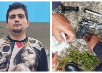 Capturan a pandillero implicado en decenas de homicidios y que se escondía en una vivienda en La Libertad