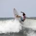 Bryan Pérez sigue vivo en Panamericano de Surf