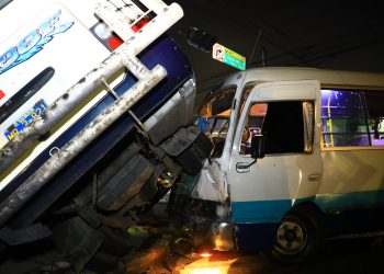 Asamblea inicia hoy el estudio de nueva ley que transformará el sistema de transporte terrestre