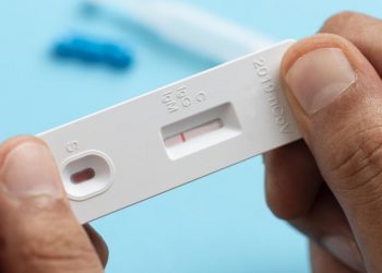 EE. UU. pondrá fin esta semana a programa de test gratuitos en casa para la COVID-19