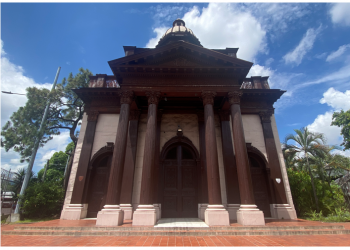 Herencia cultural de dos edificios