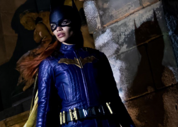 «Conmoción» por descarte de «Batgirl» tras inversión de $90 millones