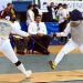 Atletas cuscatlecos con discreta actuación en el C.A. y del Caribe de Esgrima