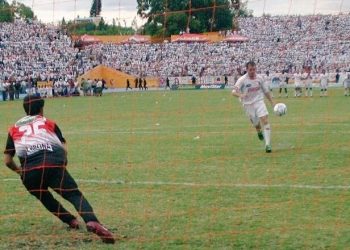 Alejandro Curbelo: «Esperamos que esta pausa del Apertura no le pase factura a Alianza en la serie ante Verdes»  
