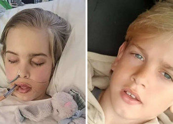 Muere niño británico en coma tras ser desconectado al final de dura batalla legal