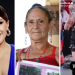 Olga Tañón se declara fan de Yajaira, la bailarina de la Plaza Libertad de San Salvador
