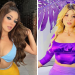 ¿Cuál es tu favorito?, Julissa Ventura le dice adiós al rubio y le da la bienvenida al castaño