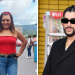 Bad Bunny se declara fan de la tiktoker salvadoreña Yanira Berríos