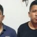 Capturan a mareros de Soyapango que presumían serlo en redes sociales