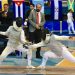 En marcha Campeonato Centroamericano y del Caribe Mayor de Esgrima San Salvador 2022