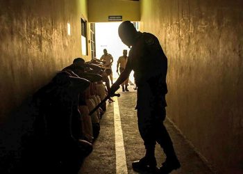 Prórrogas a régimen de excepción son legales