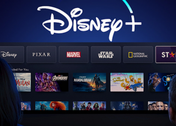 Número de usuarios de Disney+ aumenta en 14 millones