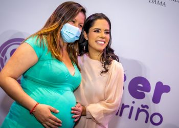 Ley Nacer con Cariño por cumplir su primer año de aprobación