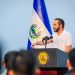 Presidente Nayib Bukele desmiente críticas sobre el Estado Mayor Presidencial