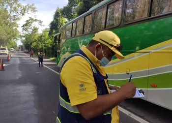 El VMT ha impuesto más de 1,000 multas a buses por incrementar la tarifa