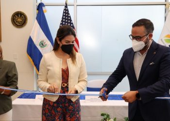BFA inauguró kiosco informativo en Charlotte, Carolina del Norte, Estados Unidos