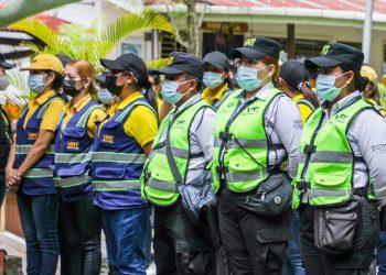 Gobierno desplegará a 2,000 personas para dar asistencia en actos religiosos