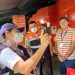 Verifican aplicación de medidas de seguridad en parque Recreativo Ichanmichen