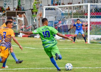 Atlético La Unión se reivindicó en casa al golear 4-0 a Usulután