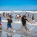 El Salvador recibió a 350,000 visitantes en vacaciones de agosto de 2022