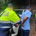 Casi 1,000 conductores peligrosos han sido detenidos este año en El Salvador