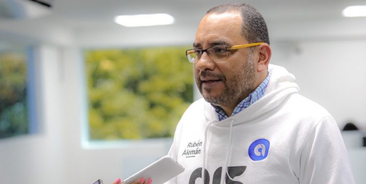 Foto / @SecPrensaSV
