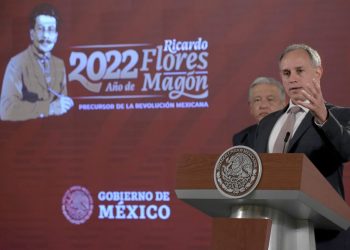 México recibirá 10 millones de dosis de vacunas contra la COVID-19 de COVAX, tras denuncia de AMLO