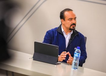 Unos 10,000 elementos del Fovial trabajan en obras de prevención por lluvias a escala nacional