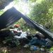 PNC repele ataque armado de pandillas en campamento clandestino en Apastepeque