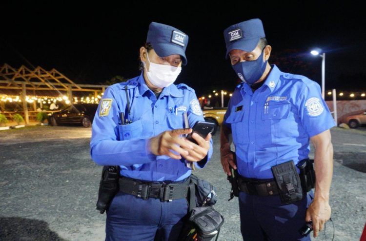 Foto / Diario El Salvador.